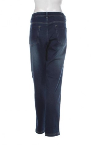 Damen Jeans Unbranded, Größe 4XL, Farbe Blau, Preis 20,99 €