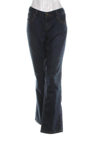 Damen Jeans Unbranded, Größe L, Farbe Blau, Preis € 20,99