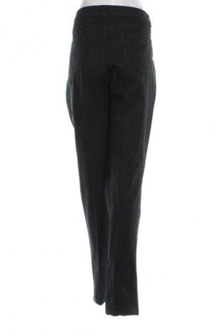 Damen Jeans Unbranded, Größe XXL, Farbe Schwarz, Preis 8,99 €