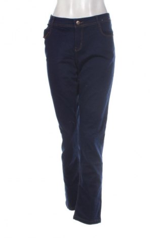 Damen Jeans Unbranded, Größe XL, Farbe Blau, Preis € 20,99