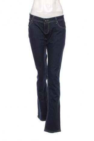 Damen Jeans Unbranded, Größe XL, Farbe Blau, Preis € 20,99