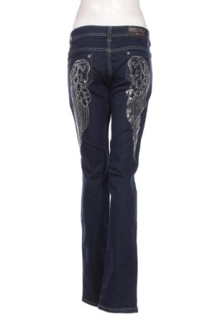 Damen Jeans Unbranded, Größe XL, Farbe Blau, Preis € 20,99