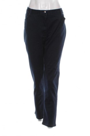 Damen Jeans Unbranded, Größe XXL, Farbe Blau, Preis € 20,99
