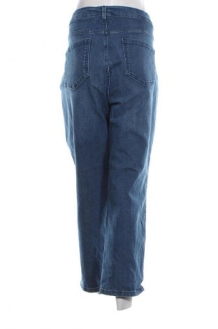 Damen Jeans Unbranded, Größe 3XL, Farbe Weiß, Preis € 20,99