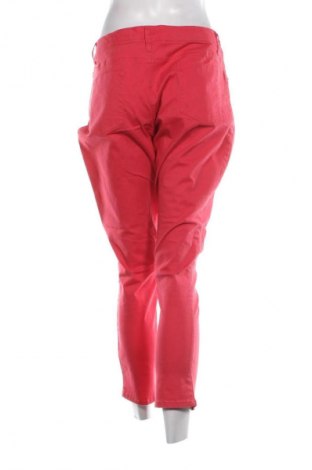 Damskie jeansy Unbranded, Rozmiar XXL, Kolor Czerwony, Cena 95,99 zł