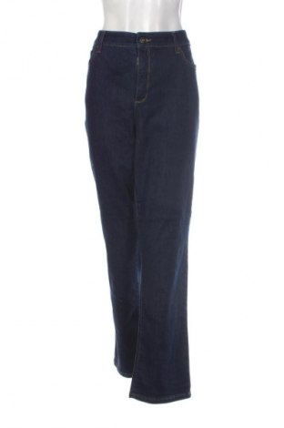 Damen Jeans Unbranded, Größe 3XL, Farbe Blau, Preis € 9,99
