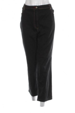 Damen Jeans Unbranded, Größe XXL, Farbe Schwarz, Preis € 20,99