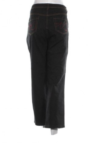 Damen Jeans Unbranded, Größe XXL, Farbe Schwarz, Preis € 20,99