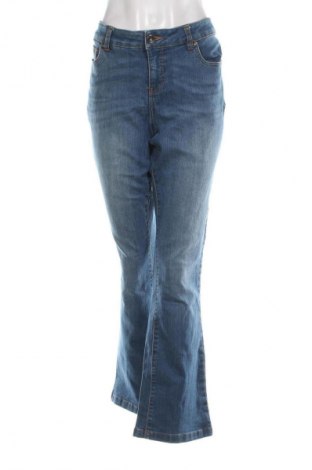 Damen Jeans Unbranded, Größe XL, Farbe Blau, Preis € 20,99
