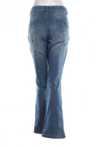 Damen Jeans Unbranded, Größe XL, Farbe Blau, Preis € 20,99
