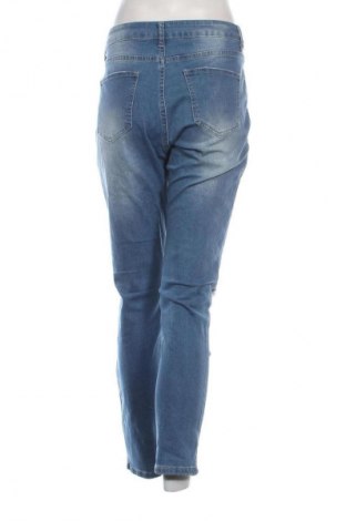 Damen Jeans Unbranded, Größe L, Farbe Blau, Preis € 7,99