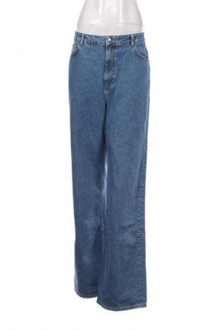 Γυναικείο Τζίν Unbranded, Μέγεθος XL, Χρώμα Μπλέ, Τιμή 27,99 €