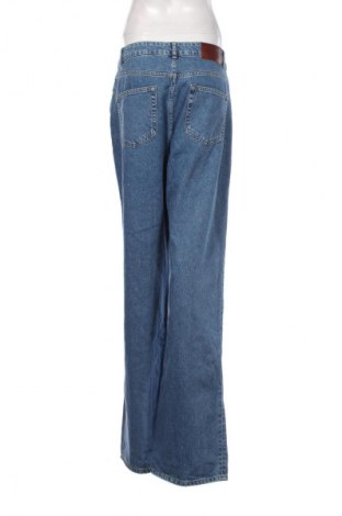 Γυναικείο Τζίν Unbranded, Μέγεθος XL, Χρώμα Μπλέ, Τιμή 27,99 €
