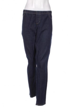 Damen Jeans Unbranded, Größe XXL, Farbe Blau, Preis € 14,99