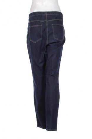 Damen Jeans Unbranded, Größe XXL, Farbe Blau, Preis € 14,99