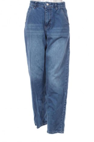 Damen Jeans Unbranded, Größe S, Farbe Blau, Preis 14,83 €