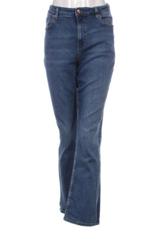 Damen Jeans Unbranded, Größe XL, Farbe Blau, Preis 14,91 €