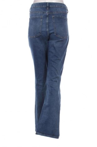 Damen Jeans Unbranded, Größe XL, Farbe Blau, Preis 14,91 €