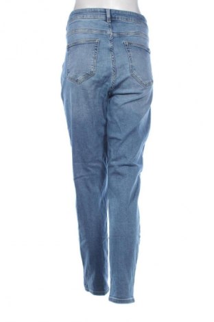 Dámske džínsy  Unbranded, Veľkosť XL, Farba Modrá, Cena  26,95 €