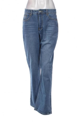 Γυναικείο Τζίν Unbranded, Μέγεθος M, Χρώμα Μπλέ, Τιμή 9,99 €