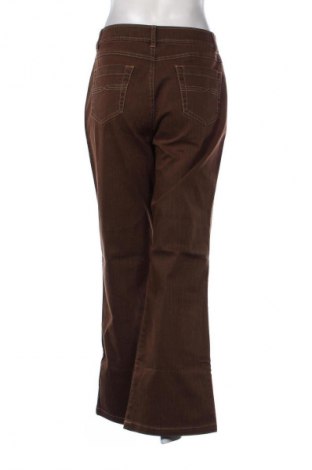Damen Jeans Unbranded, Größe L, Farbe Braun, Preis 14,83 €