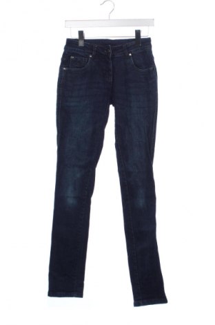Dámské džíny  Unbranded, Velikost XS, Barva Modrá, Cena  643,00 Kč