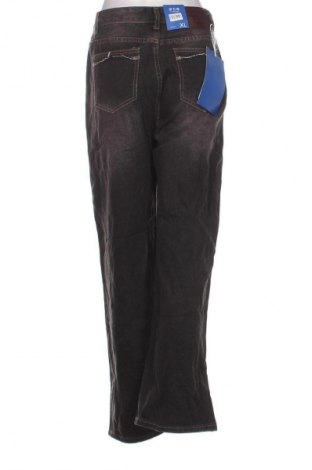 Damen Jeans Unbranded, Größe M, Farbe Schwarz, Preis € 13,99