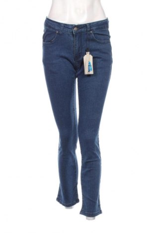 Damen Jeans Unbranded, Größe S, Farbe Blau, Preis € 32,99