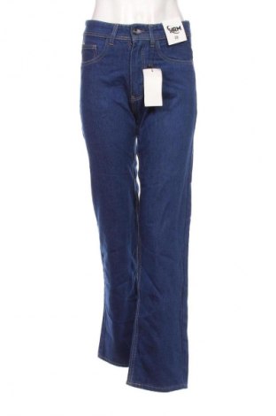 Damen Jeans Unbranded, Größe S, Farbe Blau, Preis € 32,99