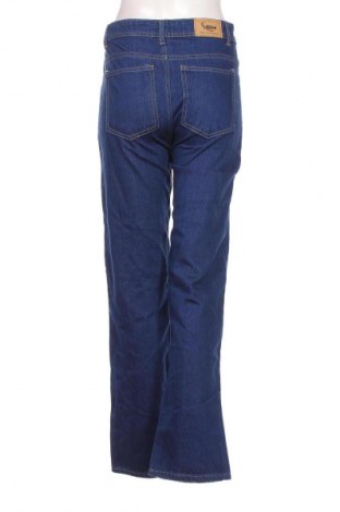 Damen Jeans Unbranded, Größe S, Farbe Blau, Preis € 32,99