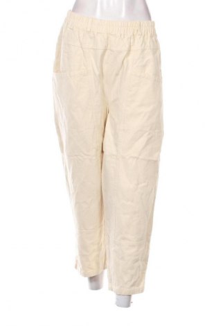 Damskie jeansy Unbranded, Rozmiar S, Kolor Żółty, Cena 95,99 zł