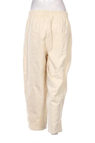 Damskie jeansy Unbranded, Rozmiar S, Kolor Żółty, Cena 95,99 zł