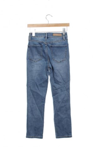 Dámské džíny  Unbranded, Velikost XS, Barva Modrá, Cena  189,00 Kč