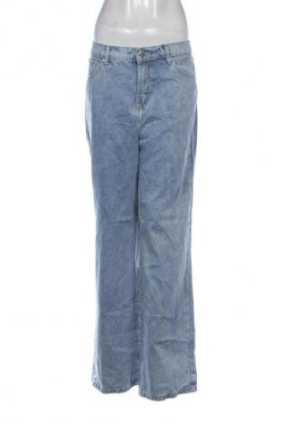 Dámské džíny  Unbranded, Velikost XL, Barva Modrá, Cena  469,00 Kč