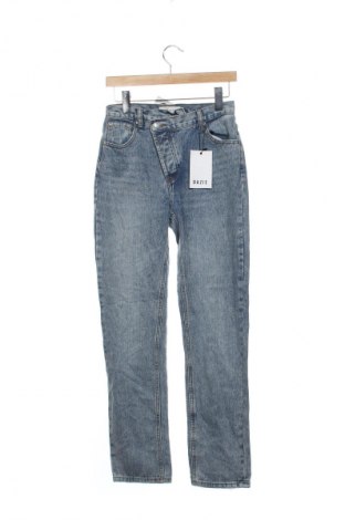 Damen Jeans Unbranded, Größe XS, Farbe Blau, Preis € 32,99