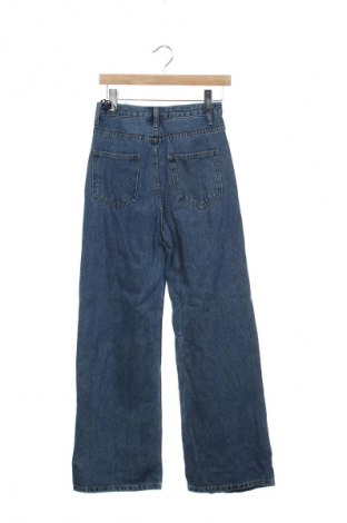 Damen Jeans Unbranded, Größe S, Farbe Blau, Preis € 20,99
