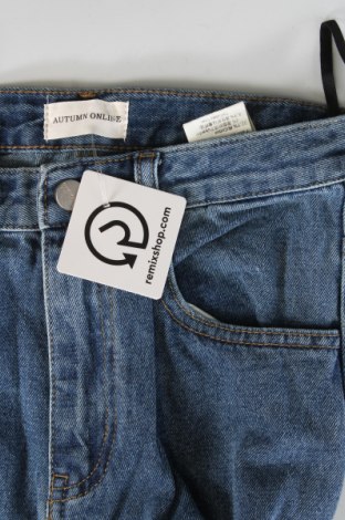 Damen Jeans Unbranded, Größe S, Farbe Blau, Preis € 20,99