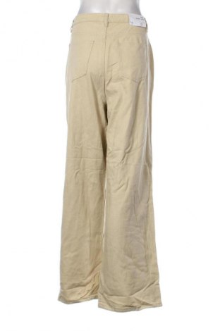 Damen Jeans Unbranded, Größe L, Farbe Ecru, Preis € 13,99