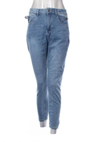 Damen Jeans Unbranded, Größe M, Farbe Blau, Preis € 32,99