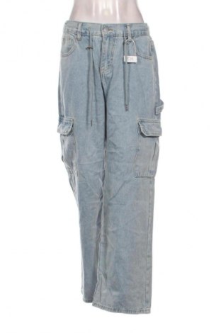 Damen Jeans Unbranded, Größe M, Farbe Blau, Preis € 32,99