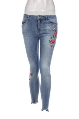 Damen Jeans Unbranded, Größe S, Farbe Blau, Preis 15,44 €