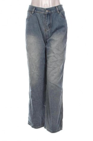 Damen Jeans Unbranded, Größe XL, Farbe Blau, Preis € 32,99