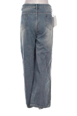 Damen Jeans Unbranded, Größe XL, Farbe Blau, Preis € 32,99