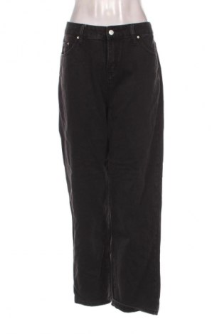 Dámske džínsy  Unbranded, Veľkosť XL, Farba Čierna, Cena  26,95 €