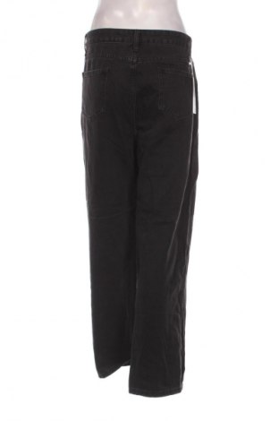 Dámske džínsy  Unbranded, Veľkosť XL, Farba Čierna, Cena  26,95 €