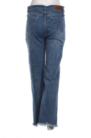 Damen Jeans Unbranded, Größe L, Farbe Blau, Preis € 14,83