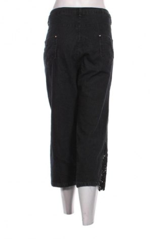 Damen Jeans Unbranded, Größe XXL, Farbe Schwarz, Preis € 14,77