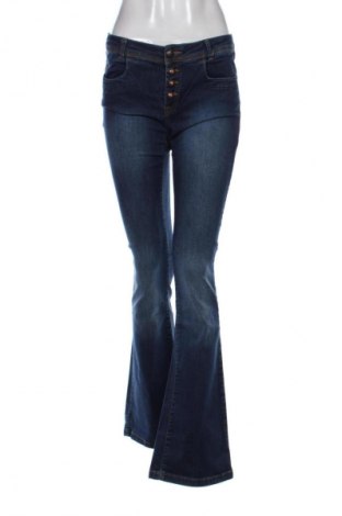 Damen Jeans Unbranded, Größe M, Farbe Blau, Preis € 14,83