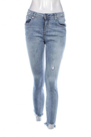 Damen Jeans Unbranded, Größe S, Farbe Blau, Preis € 14,83