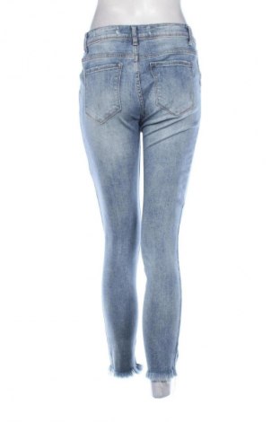 Damen Jeans Unbranded, Größe S, Farbe Blau, Preis € 14,83